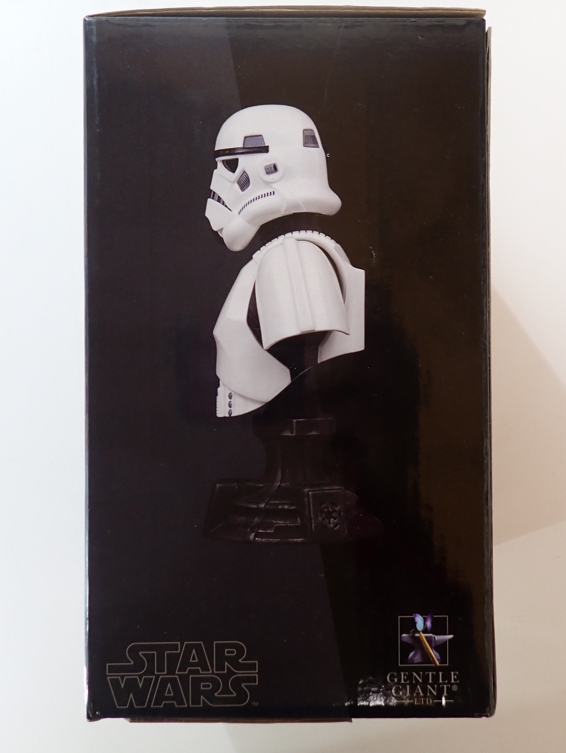 Gentle Giant New Hope Stormtrooper Bust