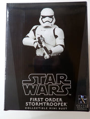 Gentle Giant First Order Stormtrooper Bust