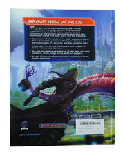 Starfinder: Pact Worlds [USED]