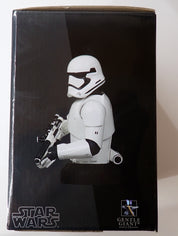 Gentle Giant First Order Stormtrooper Bust