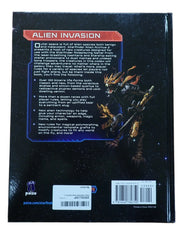 Starfinder: Alien Archive 2 [USED]
