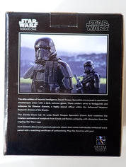 Gentle Giant Death Trooper Specialist Bust