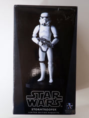 Gentle Giant Rebels Stormtrooper Maquette Statue