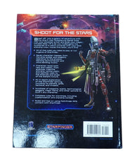 Starfinder: Core Rulebook [USED]