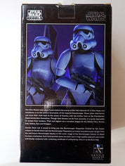 Gentle Giant Rebels Stormtrooper Maquette Statue