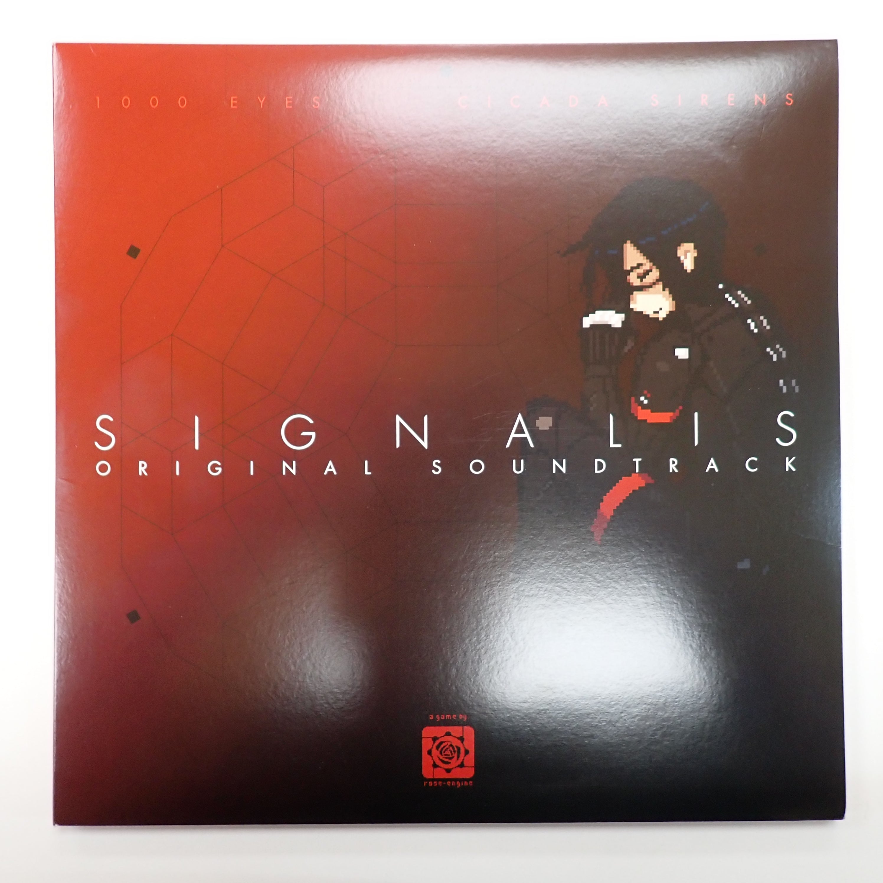 Signalis (Original Game Soundtrack)