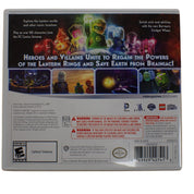 LEGO Batman 3: Beyond Gotham - 3DS