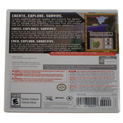 Minecraft - 3DS
