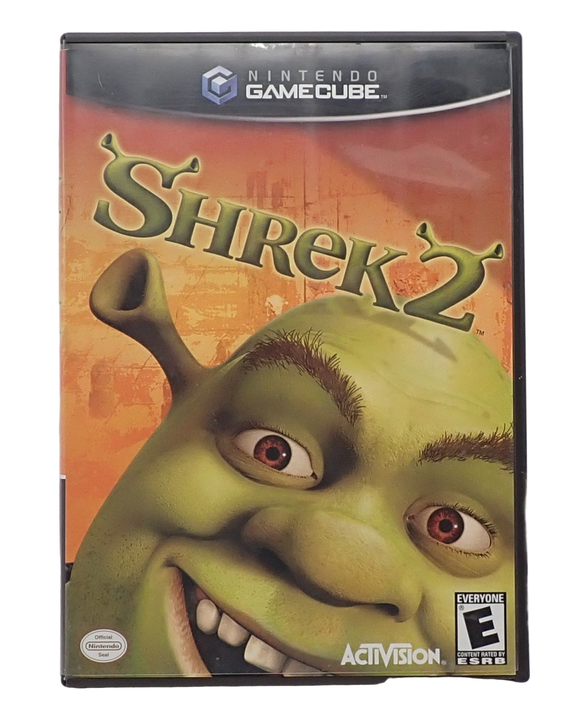 Shrek 2 - Gamecube