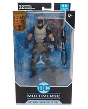 Batman: Dark Detective - DC Multiverse