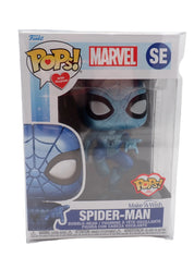 Spider-Man - POP! SE Make-A-Wish