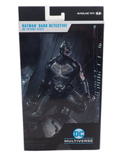 Batman: Dark Detective - DC Multiverse