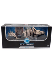 Dark Nights Death Metal Batcycle - DC Multiverse