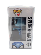 Spider-Man - POP! SE Make-A-Wish