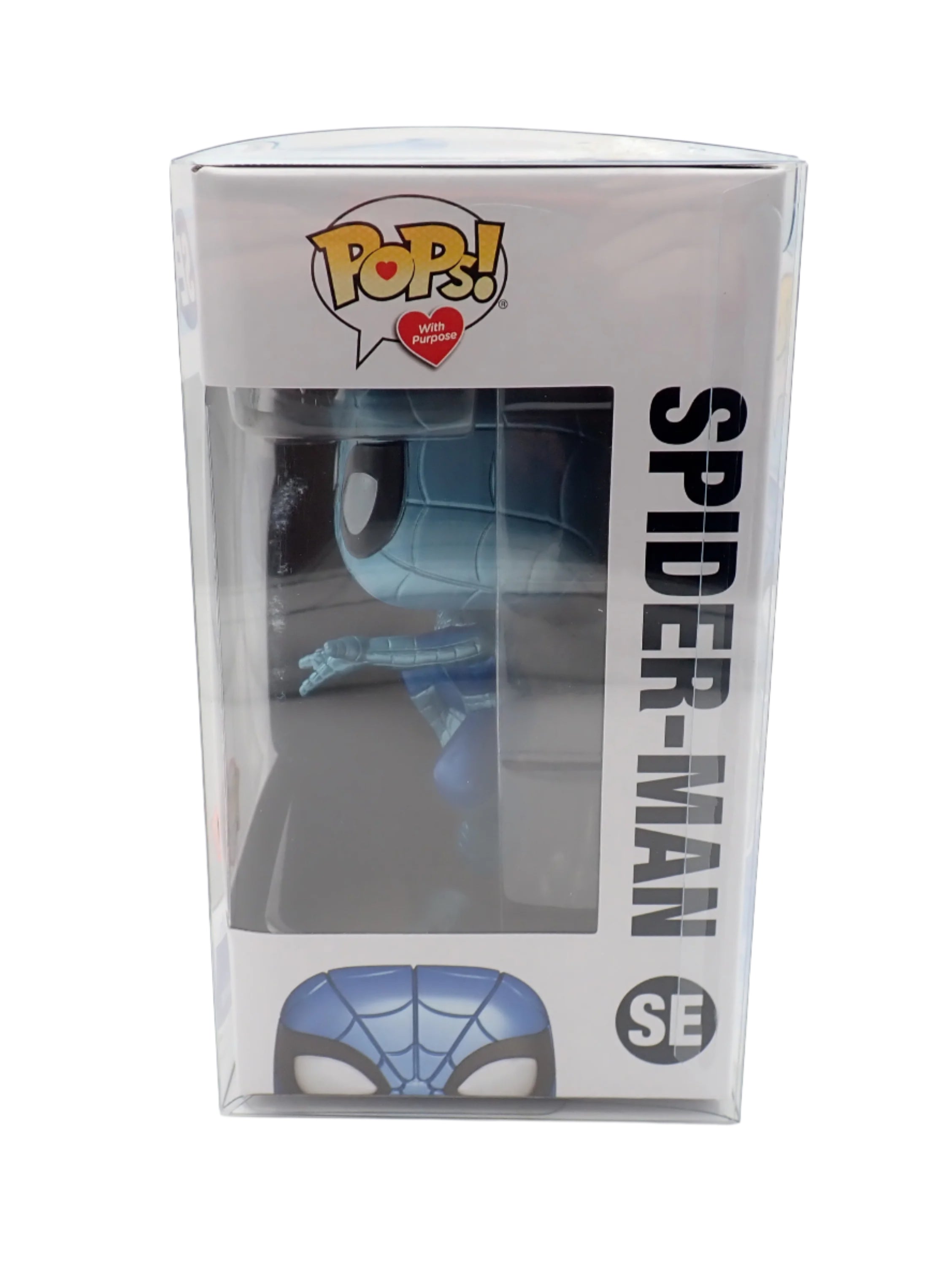 Spider-Man - POP! SE Make-A-Wish