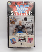 WWF S.T.O.M.P. Stone Cold Steve Austin (1997)