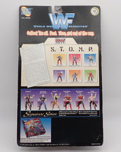 WWF S.T.O.M.P. Stone Cold Steve Austin (1997)