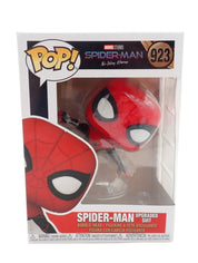 Spider-Man (Upgraded Suit) - POP! #923