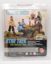 Star Trek Klingon Diamond Select Figures (2007)