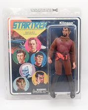 Star Trek Klingon Diamond Select Figures (2007)
