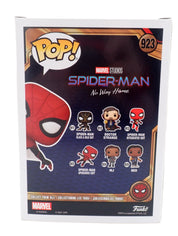 Spider-Man (Upgraded Suit) - POP! #923