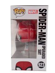 Spider-Man (Upgraded Suit) - POP! #923