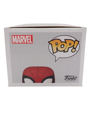 Spider-Man (Upgraded Suit) - POP! #923