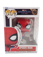 Spider-Man - POP! #1160