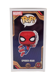 Spider-Man - POP! #1160
