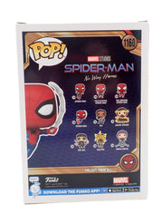 Spider-Man - POP! #1160