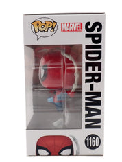 Spider-Man - POP! #1160