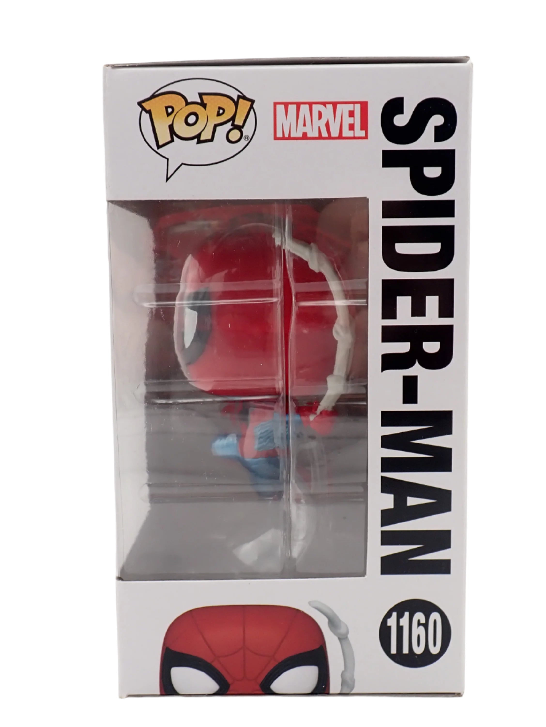 Spider-Man - POP! #1160