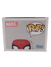 Spider-Man - POP! #1160