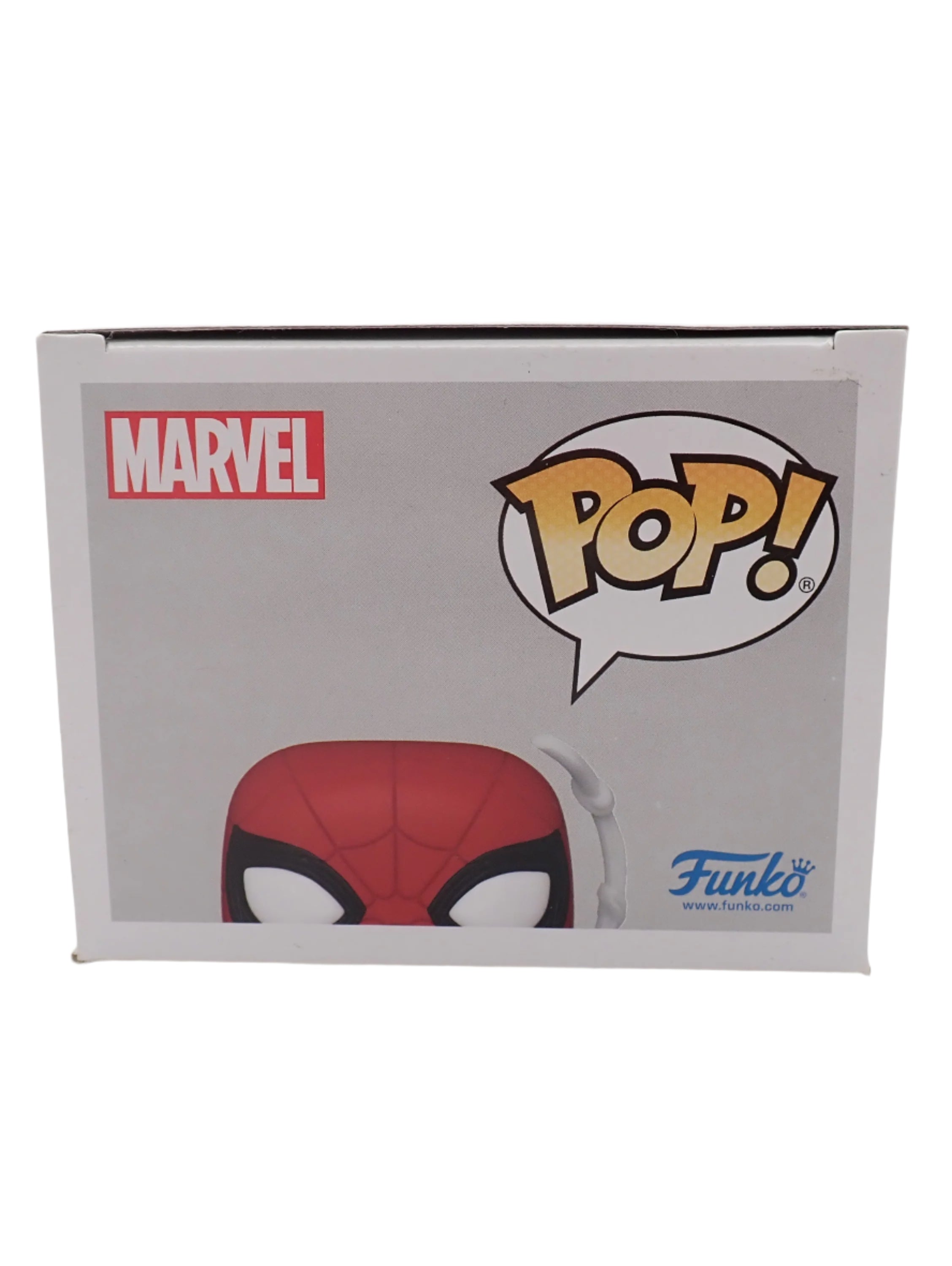 Spider-Man - POP! #1160