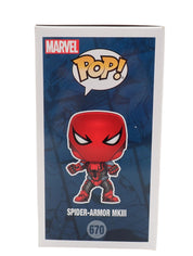 Spider-Armor MKIII - POP! #670
