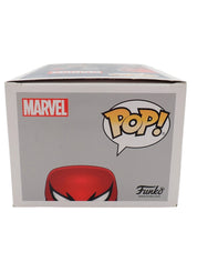 Spider-Armor MKIII - POP! #670