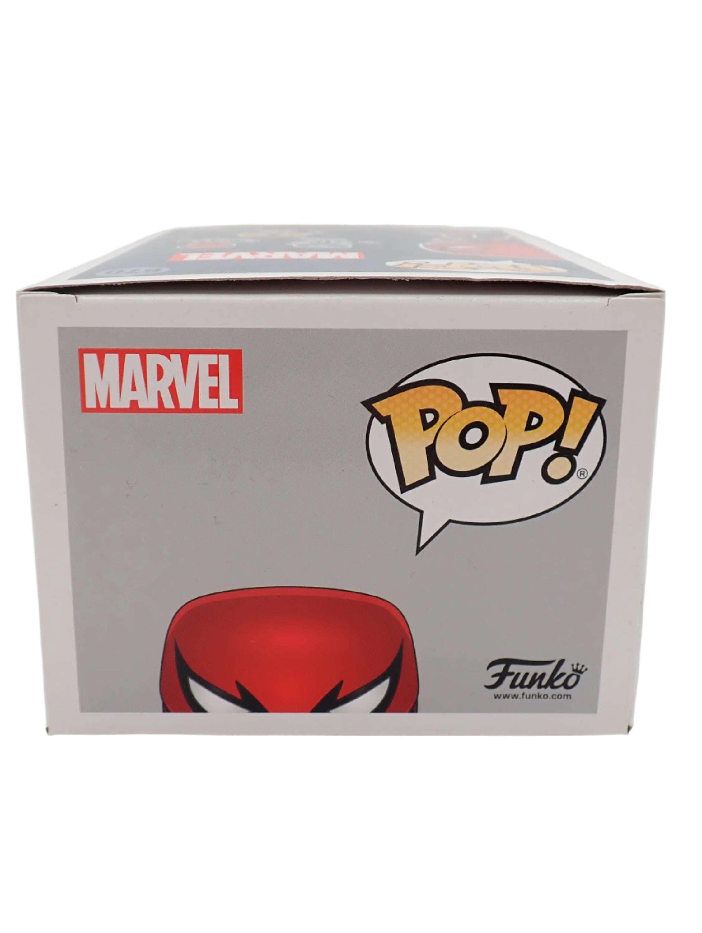 Spider-Armor MKIII - POP! #670
