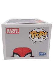 Zombie Hunter Spidey - POP! #945