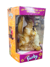 Giraffe Furby