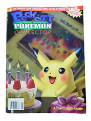 Beckett Pokémon Collector Vol. 2, #9, Issue 13