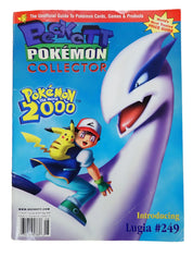 Beckett Pokémon Collector Vol. 2, #8, Issue 12
