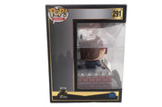 Batman and Commissioner Gordon - POP! #291