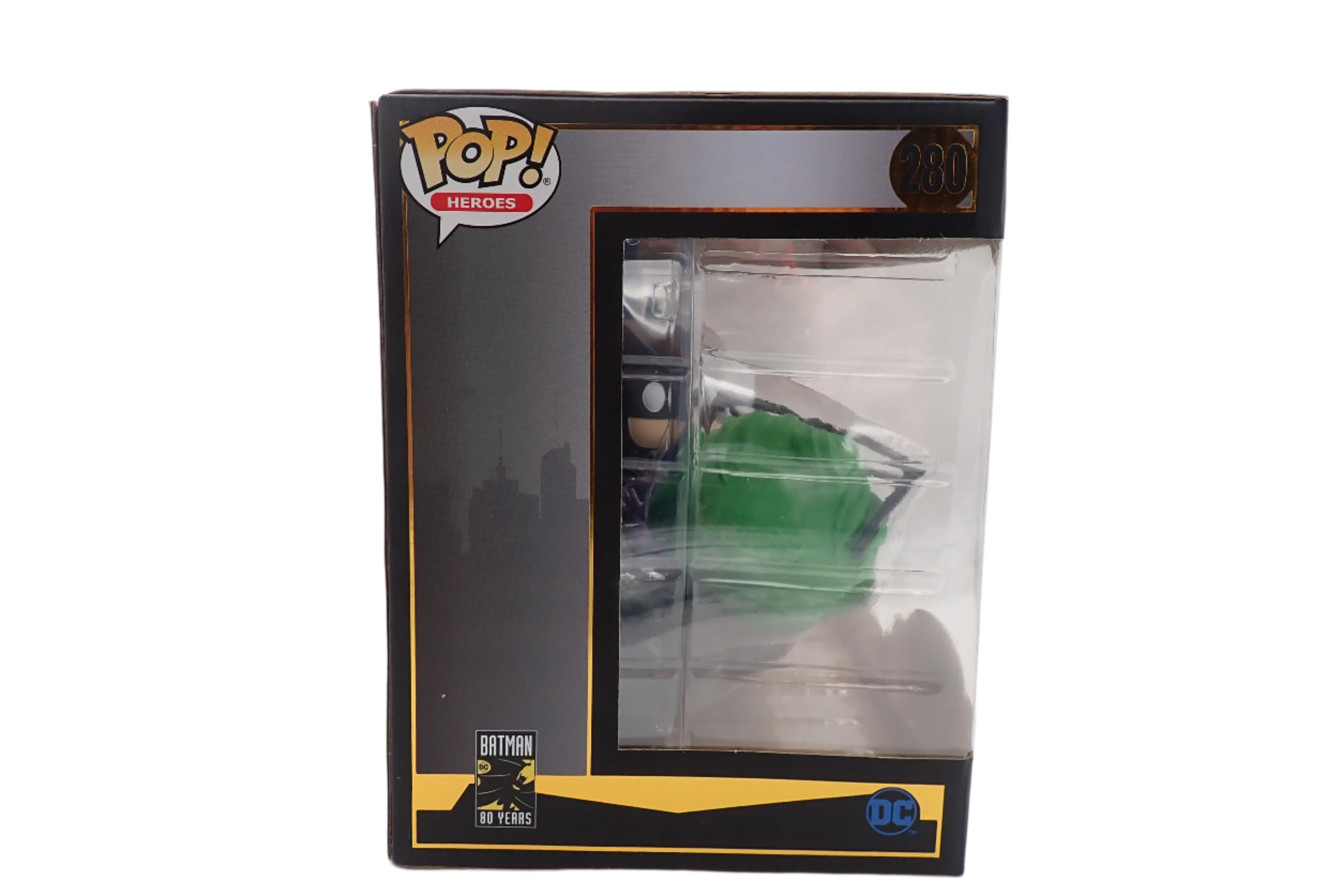 Batman vs. The Joker - POP! #280