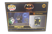 Batman vs. The Joker - POP! #280