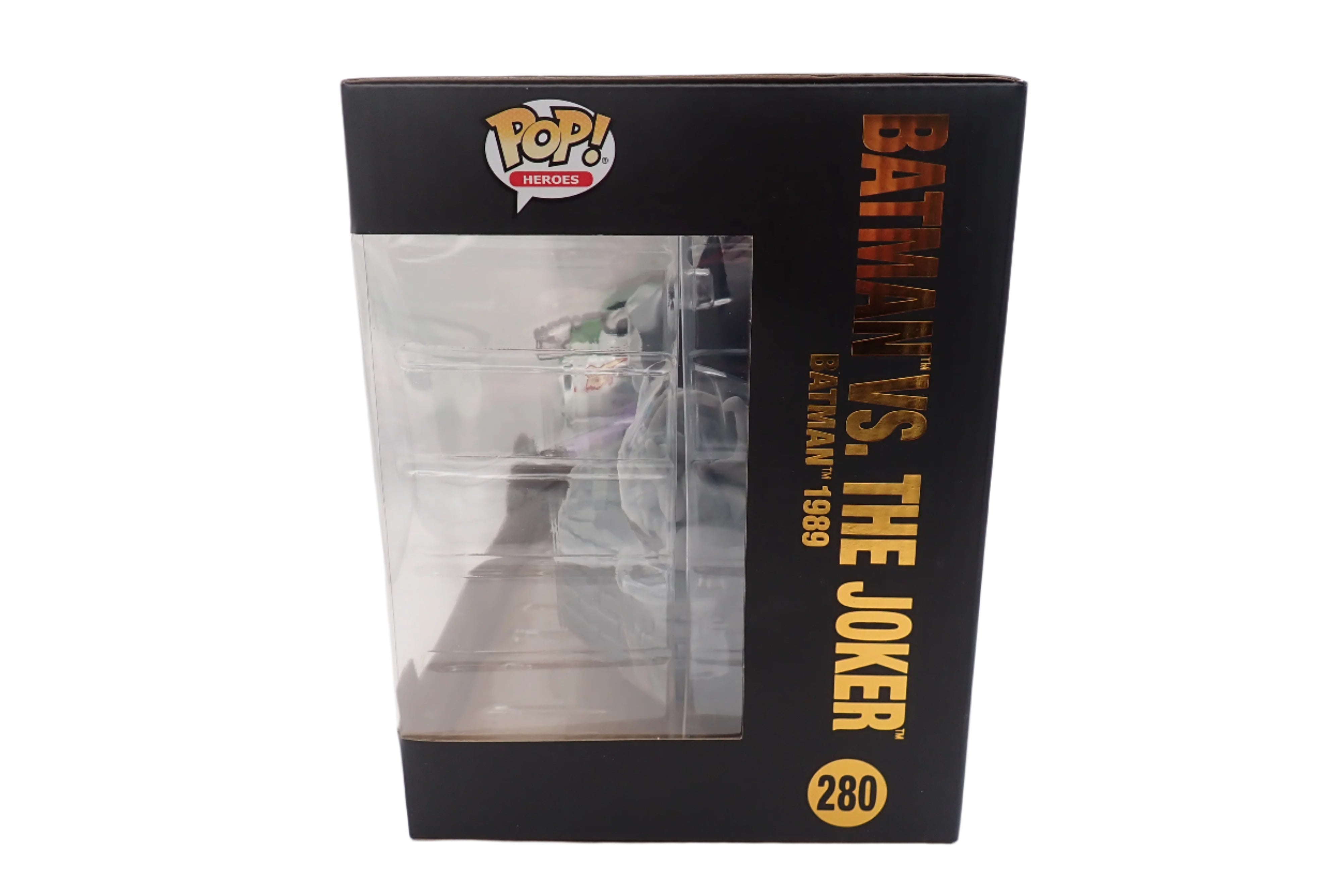 Batman vs. The Joker - POP! #280