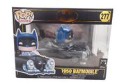 1950 Batmobile - POP! #277