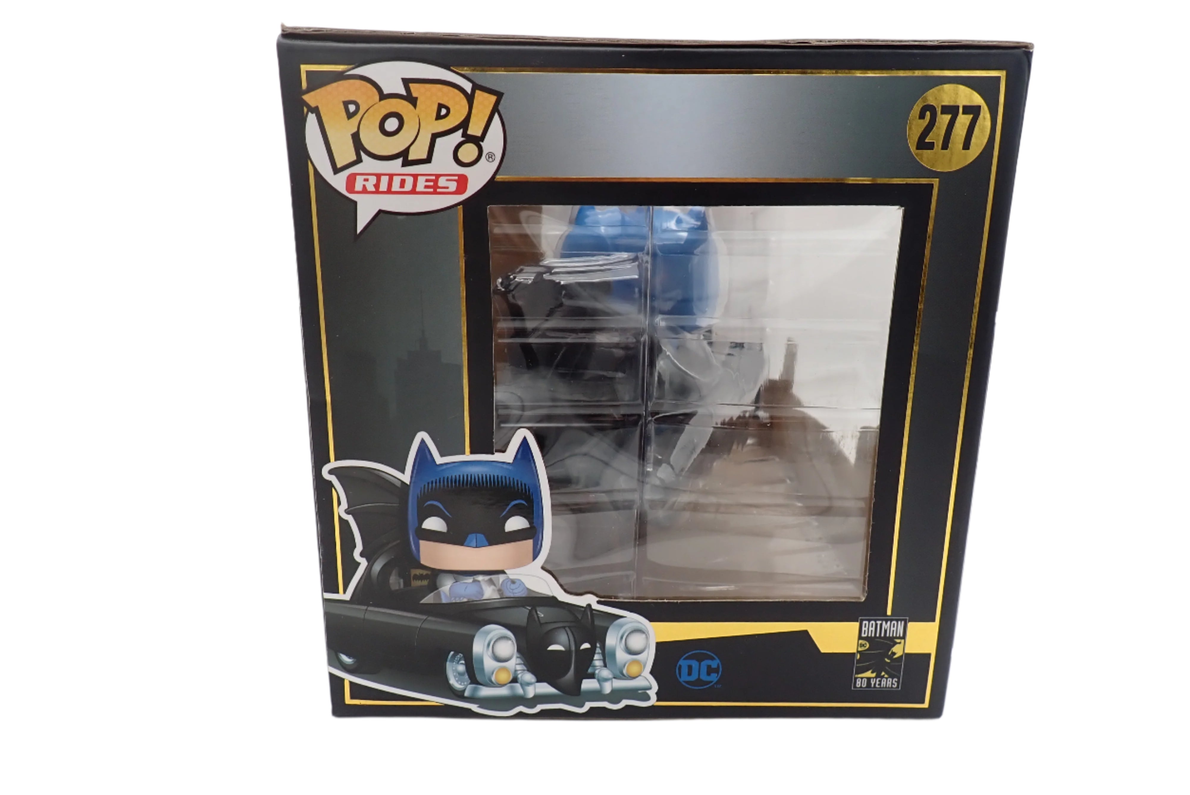 1950 Batmobile - POP! #277
