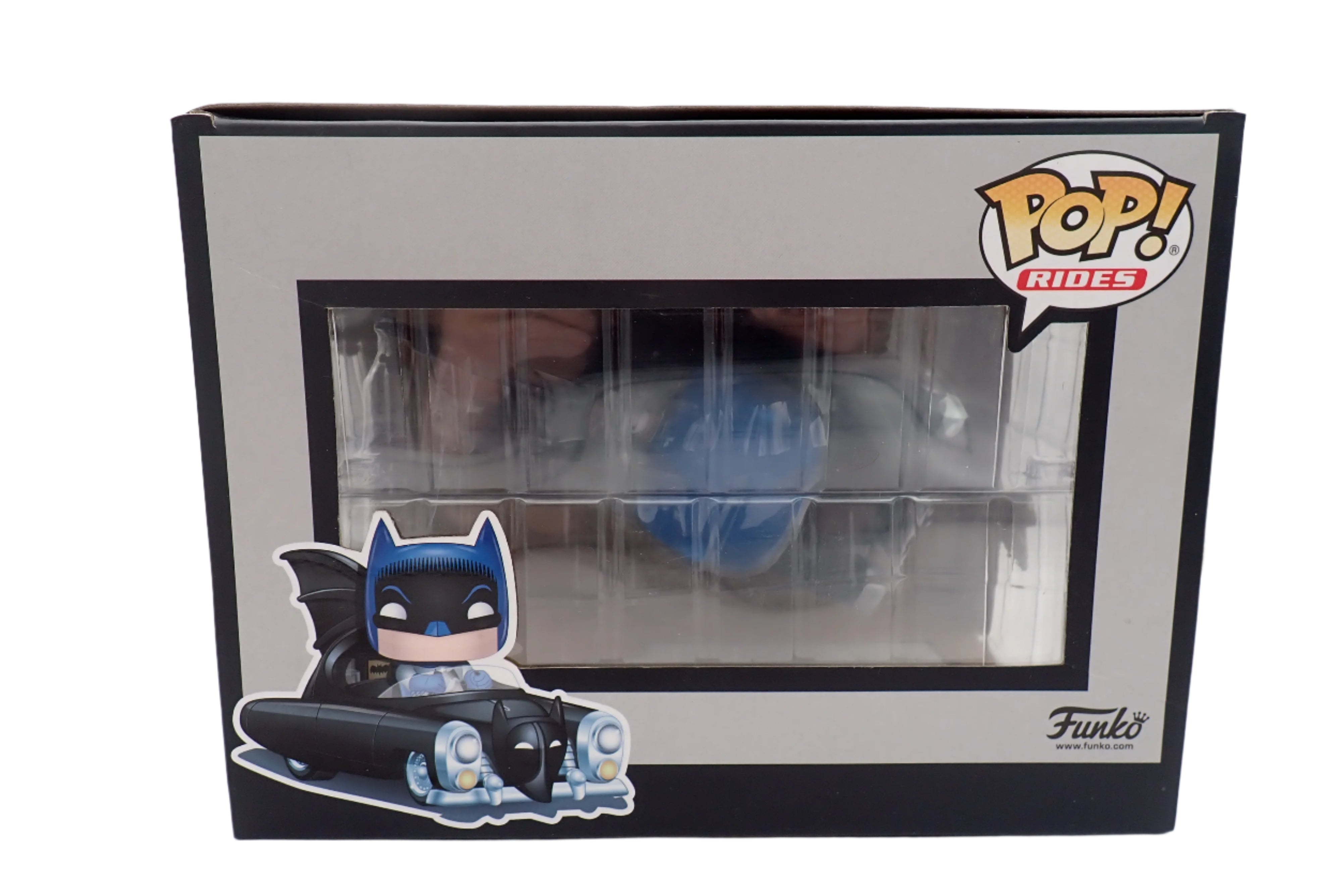 1950 Batmobile - POP! #277