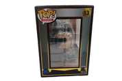 Alfred Pennyworth with Wayne Manor - POP! #13