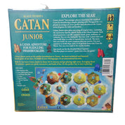 Catan Junior [USED]